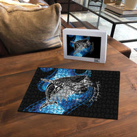Maori Matariki Te Araroa Paikea Starry Puzzle Tangaroa Whakatauki