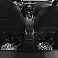 New Zealand Rugby Car Mats 2023 World Cup Aotearoa Create History LT7