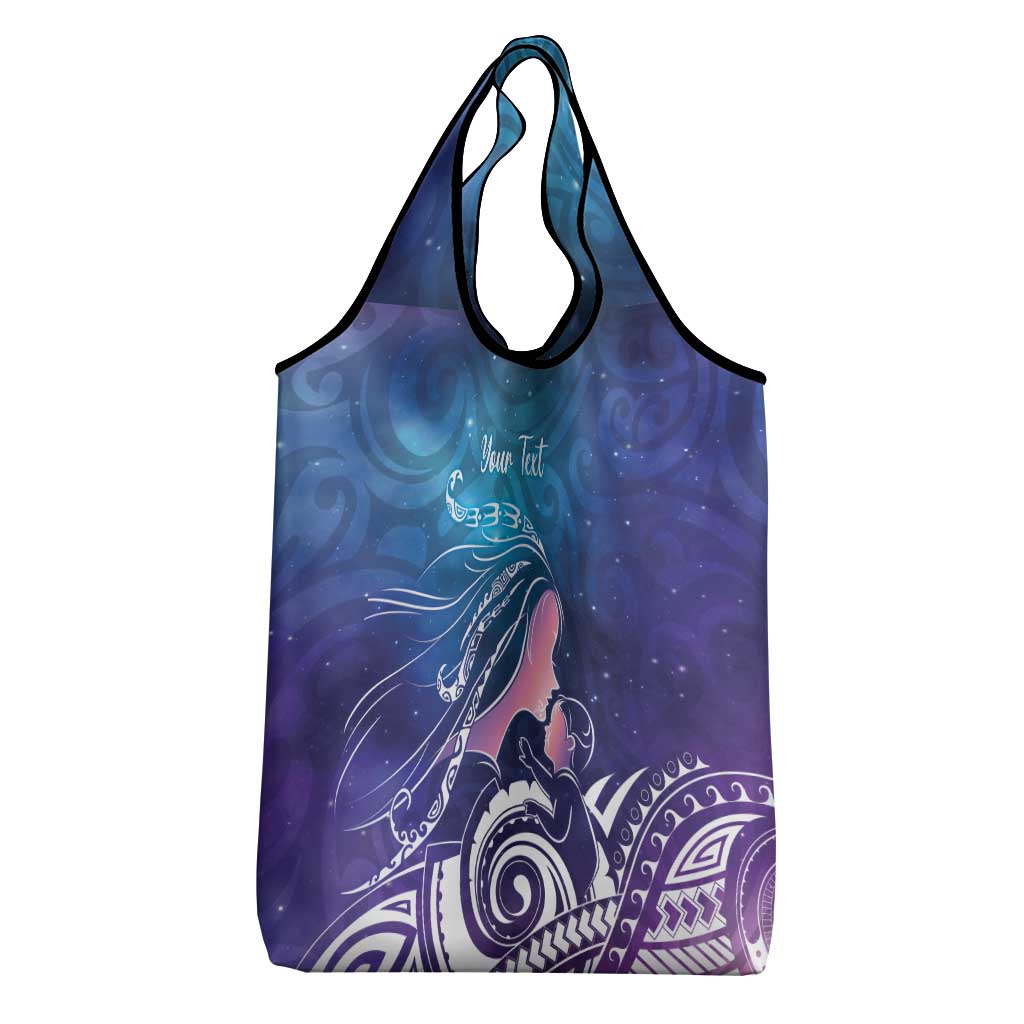 New Zealand Mother's Day Grocery Bag Maori Hari Ra Mama