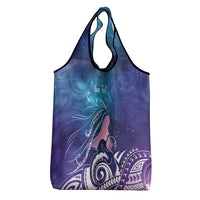 New Zealand Mother's Day Grocery Bag Maori Hari Ra Mama