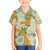 Aloha Festive Hawaii Hawaiian Shirt Mokihana - Maile Leis in Muted Summer - Polynesian Pride
