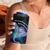 Polynesian Tala Manta Ray 4 in 1 Can Cooler Tumbler Nowhere You Could Go That I Won't Be With You - Polynesian Pride