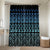 Maori Niho Taniwha Te Wheiao Bathroom Set Moana Blue - Polynesian Pride
