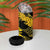 Hawaii Oahu Ilima Lei 4 in 1 Can Cooler Tumbler