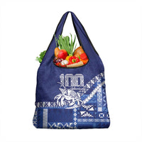 Queen Salote College 100th Anniversary Grocery Bag QSC Royal Girls - Polynesian Pride