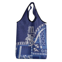 Queen Salote College 100th Anniversary Grocery Bag QSC Royal Girls - Polynesian Pride