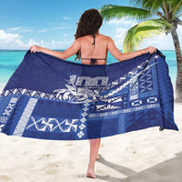 Queen Salote College 100th Anniversary Sarong QSC Royal Girls - Polynesian Pride