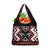 Personalised Taniko Motifs Aotearoa Grocery Bag Waitangi Kowhaiwhai Kiwi