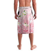 Guam Fishhook Mix Guasali Flowers Lavalava Dreaming Coral