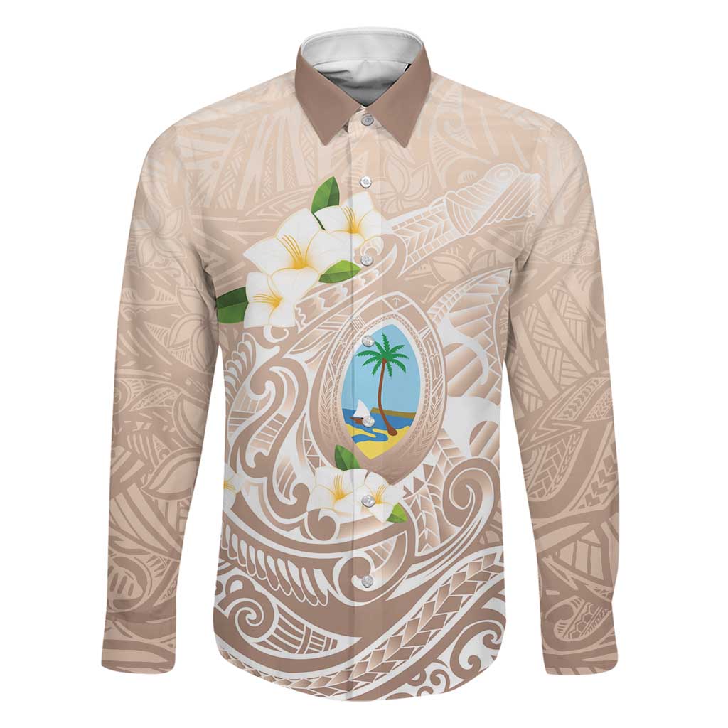 Guam Fishhook Mix Guasali Flowers Family Matching Off Shoulder Maxi Dress and Hawaiian Shirt Dreaming Hazel