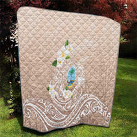 Guam Fishhook Mix Guasali Flowers Quilt Dreaming Hazel