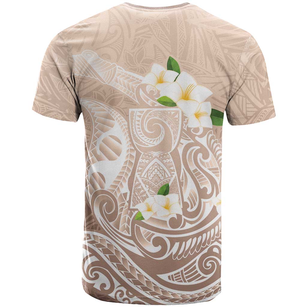 Guam Fishhook Mix Guasali Flowers T Shirt Dreaming Hazel