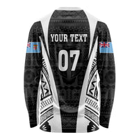 personalised-fiji-rugby-long-sleeve-shirt-2023-world-cup-history-makers-black-ver