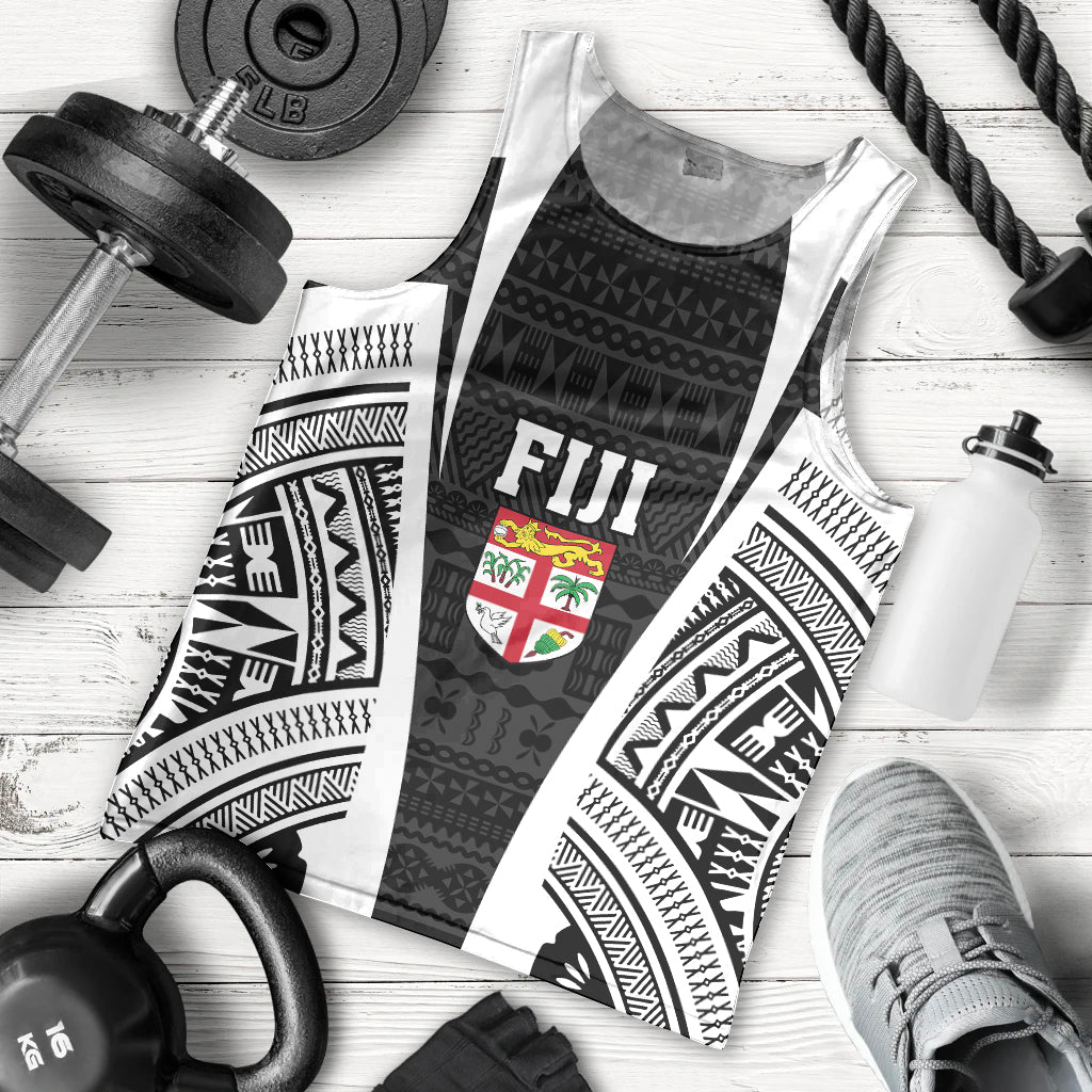 personalised-fiji-rugby-men-tank-top-2023-world-cup-history-makers-black-ver