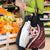Bula Fiji Grocery Bag White Kaivity Masi Tapa