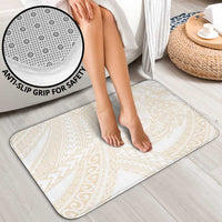 Samoa Lotu Tamaiti Ivory Bathroom Set Teuila Tatau - Polynesian Pride