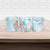 Sea Blue Polynesian Jellyfish Ceramic Mug Watercolor Glows - Polynesian Pride