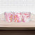 Rose Pink Polynesian Jellyfish Ceramic Mug Watercolor Glows - Polynesian Pride