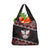 Taniko Aotearoa Grocery Bag Poutama Mix Piwakawaka - Ver02
