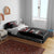 Aotearoa Maori Personalized Bedding Set Toitu Te Tiriti Ake! Ake! Ake!
