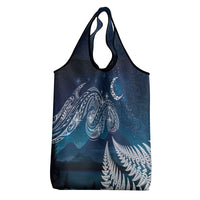 New Zealand Matariki Grocery Bag Starry Night Style