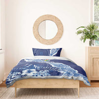 Fiji Lelean Memorial School Personalised Bedding Set Korodredre Davuilevu Masi Mix Style LT7 - Polynesian Pride