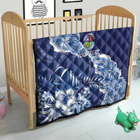 Fiji Lelean Memorial School Personalised Quilt Korodredre Davuilevu Masi Mix Style