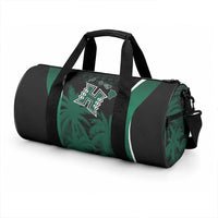 Hawaii Rainbow Warriors La'au Pama Duffle Bag LT7 - Polynesian Pride