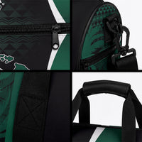 Hawaii Rainbow Warriors La'au Pama Duffle Bag LT7 - Polynesian Pride
