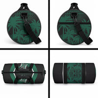 Hawaii Rainbow Warriors La'au Pama Duffle Bag LT7 - Polynesian Pride
