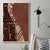 Bula Fiji Canvas Wall Art Tribal Masi Tapa - Brown LT7 - Polynesian Pride