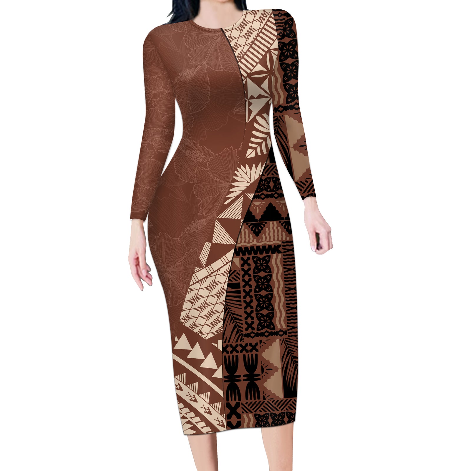 bula dress patterns for big ladies 760 Bula dress & patterns ideas