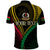 Personalised Vanuatu Polo Shirt 43rd Hapi Indipendens Long LT7 - Polynesian Pride