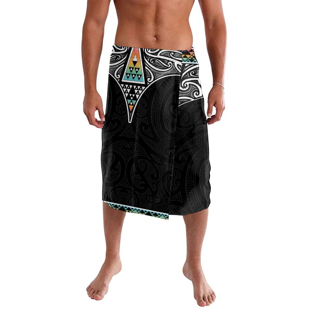 50 Years Kia Kaha Te Reo Maori Lavalava Ake Ake Ake! - Polynesian Pride