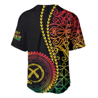 Proudly Ni-Van Sandroing Inspired Classic Style Baseball Jersey