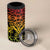 Proudly Ni-Van Sandroing Inspired Classic Style 4 in 1 Can Cooler Tumbler