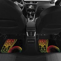 Proudly Ni-Van Sandroing Inspired Classic Style Car Mats