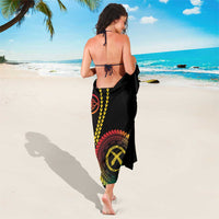 Proudly Ni-Van Sandroing Inspired Classic Style Sarong