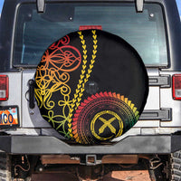 Proudly Ni-Van Sandroing Inspired Classic Style Spare Tire Cover