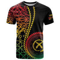 Proudly Ni-Van Sandroing Inspired Classic Style T Shirt