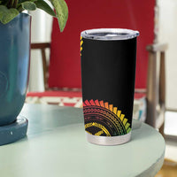 Proudly Ni-Van Sandroing Inspired Classic Style Tumbler Cup