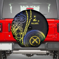 Proudly Ni-Van Sandroing Inspired Spare Tire Cover Malampa Classic Style