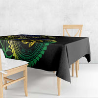 Proudly Ni-Van Sandroing Inspired Tablecloth Malampa Classic Style