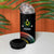 Proudly Ni-Van Sandroing Inspired 4 in 1 Can Cooler Tumbler Penama Classic Style