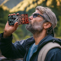 Proudly Ni-Van Sandroing Inspired 4 in 1 Can Cooler Tumbler Penama Classic Style