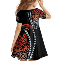 Proudly Ni-Van Sandroing Inspired Family Matching Tank Maxi Dress and Hawaiian Shirt Penama Classic Style