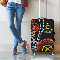Proudly Ni-Van Sandroing Inspired Luggage Cover Penama Classic Style