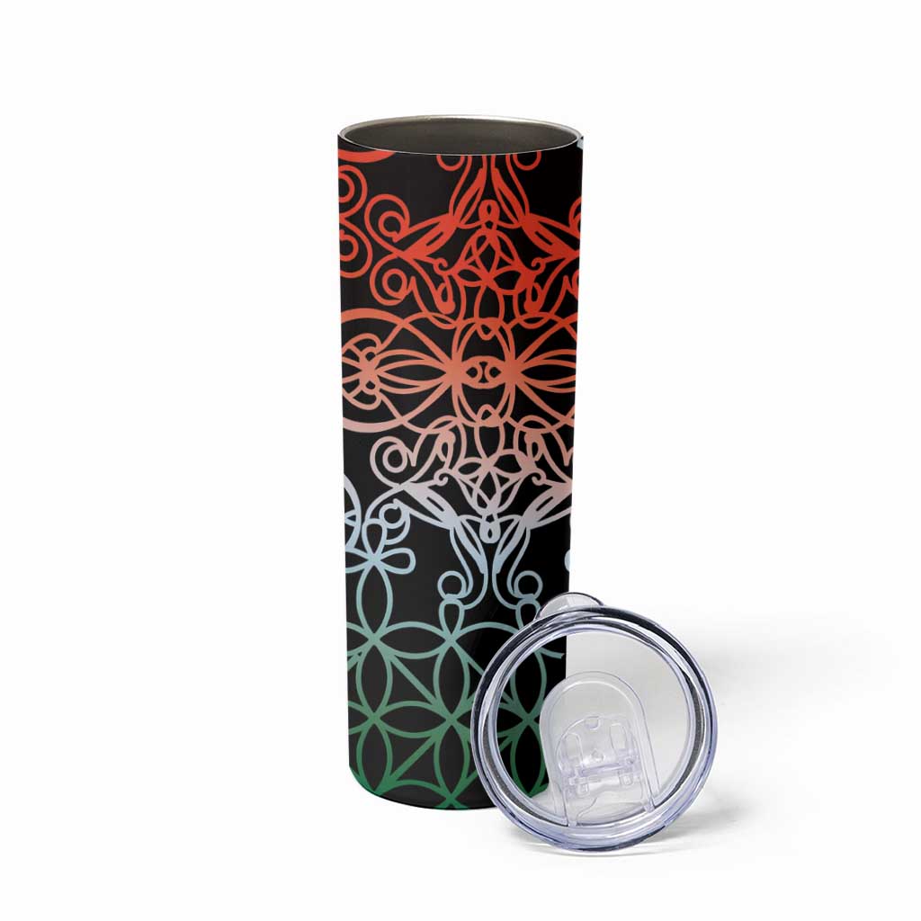 Proudly Ni-Van Sandroing Inspired Skinny Tumbler Penama Classic Style