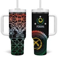 Proudly Ni-Van Sandroing Inspired Tumbler With Handle Penama Classic Style