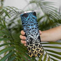 Proudly Ni-Van Sandroing Inspired Skinny Tumbler Sanma Classic Style